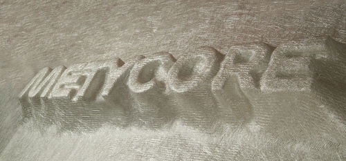 Epoxidharz - METYCORE FS - METYX Composites  - für RTM
