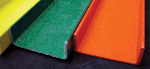 Gewebtes Segeltuch - METYX Composites  - Kreuzfahrt / Polyester