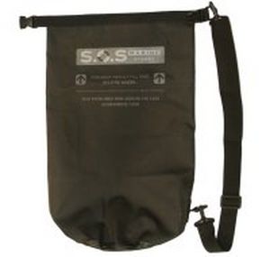 Mehrzweckrucksack - SOS-9802 | 20 L - SOS Marine   - für Wassersport / wasserdicht