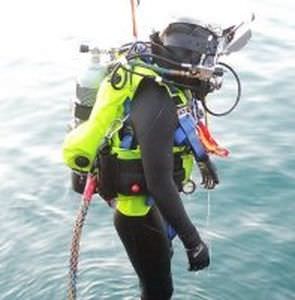 Bleiweste - SOS-5251 - SOS Marine  