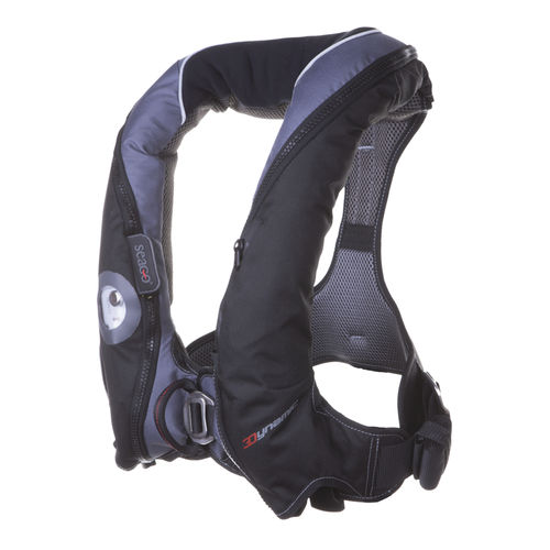 Automatisch aufblasbare Rettungsweste - 3Dynamic - Seago Yachting   - 190 N / 300 N / unisex