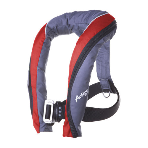 Automatisch aufblasbare Rettungsweste - Active - Seago Yachting   - 300 N / 190 N / unisex