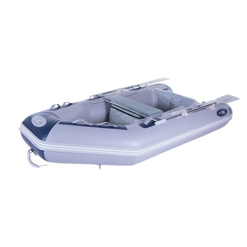 Außenborder-Schlauchboot - Spirit 240 - Seago Yachting   - Open / 2er / aufblasbarer Boden