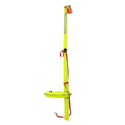 Mann-über-Bord-Rettungssystem / für Boote - 3 In 1 System - Seago Yachting   - für Schiffe