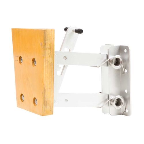 Motorsockel für Boot - Seago Yachting   - verstellbar / Aluminium / Holz
