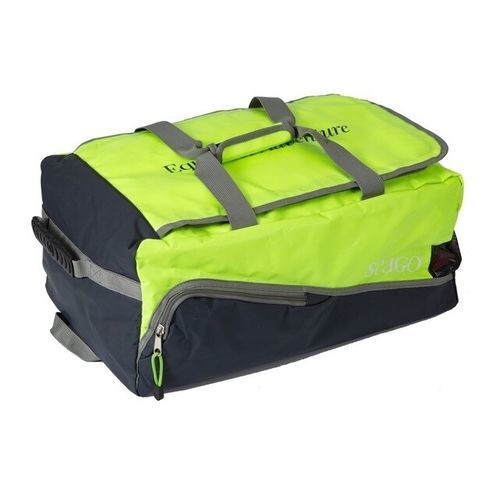 Netztasche zum Tauchen / für Rettungswesten - Seago Yachting   - für Wassersport / atmungsaktiv