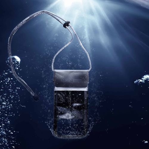 Wasserdichter Beutel / für Mobiltelefone - Seago Yachting  
