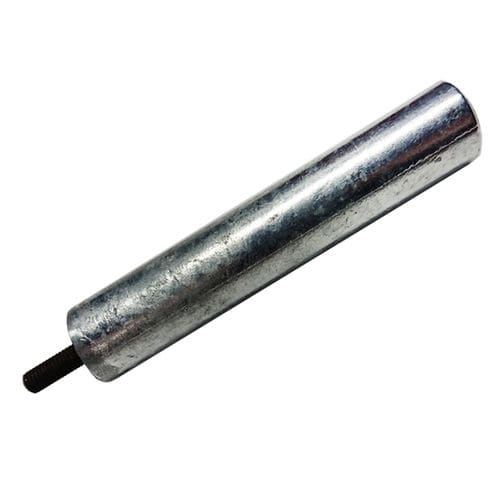 Opferanode für Boot - Z-17*90 - Zineti SAU - Cathodic Protection - Zink