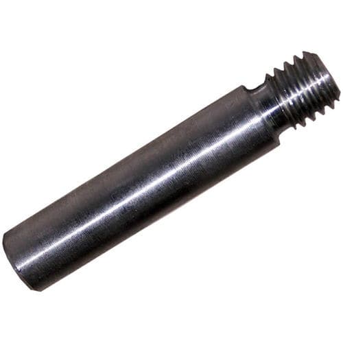 Opferanode für Boot - Z-2711 - Zineti SAU - Cathodic Protection - Zink