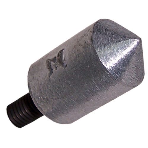 Opferanode für Boot - Z-5420 - Zineti SAU - Cathodic Protection - Zink