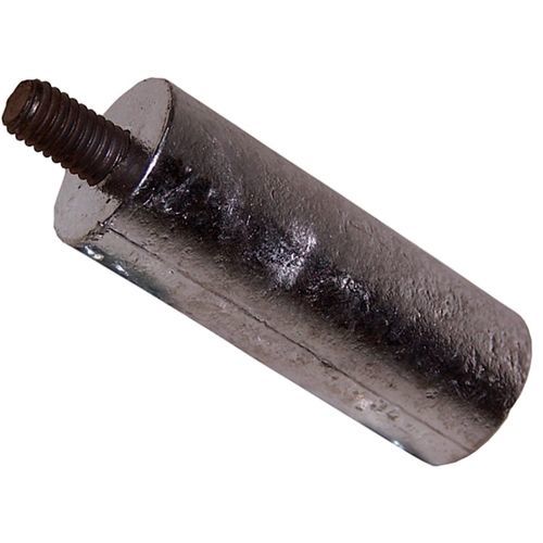 Opferanode für Boot - Z-5421 - Zineti SAU - Cathodic Protection - Zink