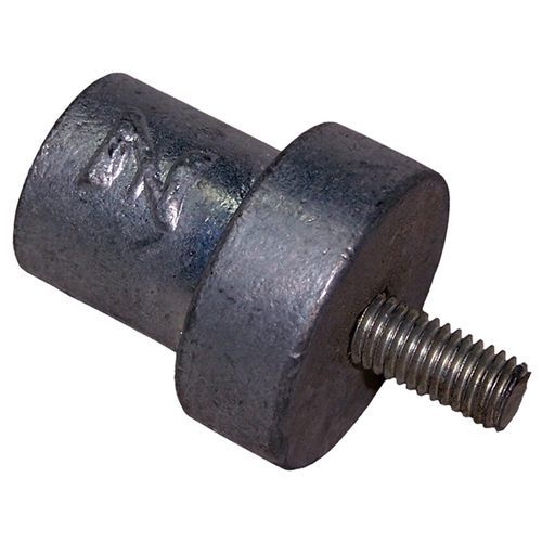 Opferanode für Boot - Z-5430 - Zineti SAU - Cathodic Protection - Zink / für Motor