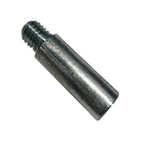 Opferanode für Boot - Z-5432S - Zineti SAU - Cathodic Protection - Zink