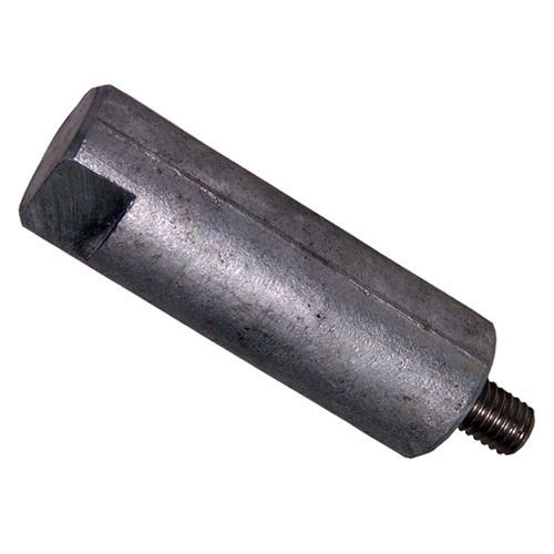 Opferanode für Boot - Z-5434 - Zineti SAU - Cathodic Protection - Zink / für Motor