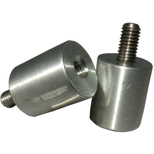 Opferanode für Boot - Z-G625 - Zineti SAU - Cathodic Protection - Zink / für Stahl Sechskantbolz