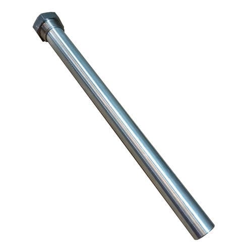Opferanode für Boot - Z-G1325 - Zineti SAU - Cathodic Protection - Zink