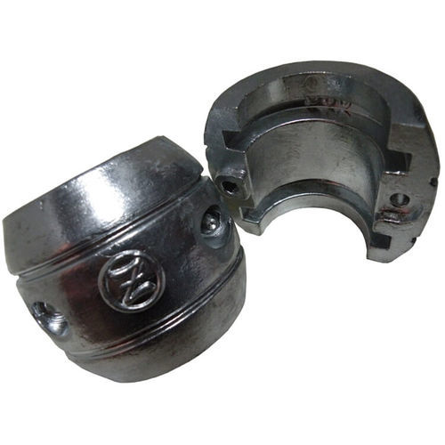 Opferanode für Boot - Z-2687NP - Zineti SAU - Cathodic Protection - Zink