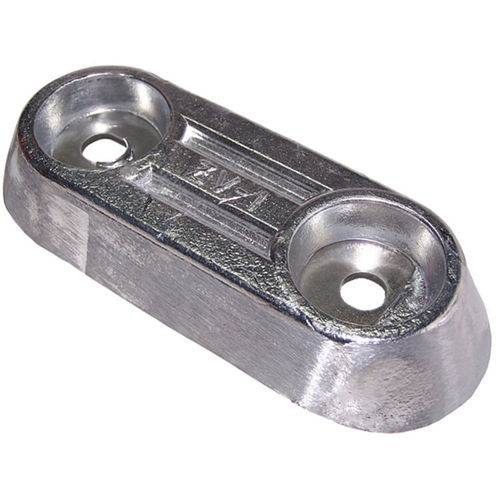 Opferanode für Boot - AV-1 - Zineti SAU - Cathodic Protection - Aluminium