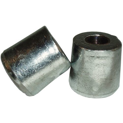 Opferanode für Boot - ZH-36 - Zineti SAU - Cathodic Protection - für Schiffe / Zink / für Motor