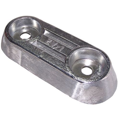 Opferanode für Boot - ZV-1 - Zineti SAU - Cathodic Protection - Zink / für Motor
