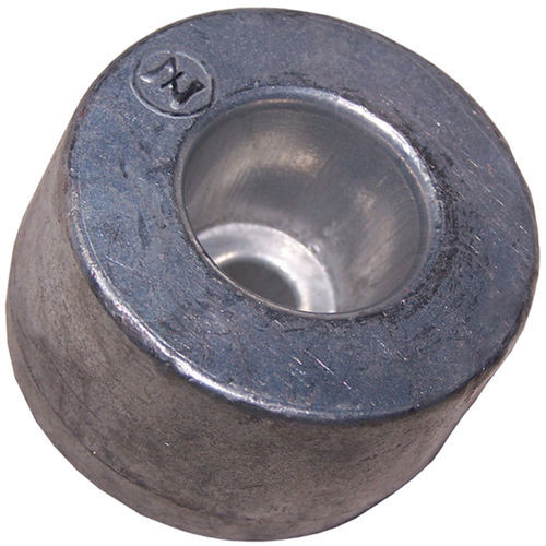 Opferanode für Boot - ZC-0M10 - Zineti SAU - Cathodic Protection - Zink