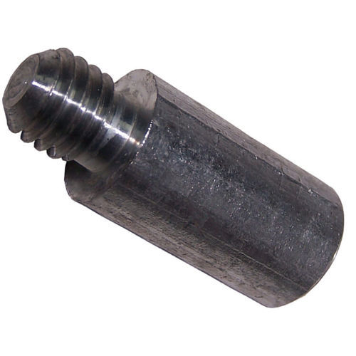 Opferanode für Boot - Z-2714 - Zineti SAU - Cathodic Protection - Zink