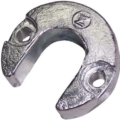 Opferanode für Boot - Z-4332 - Zineti SAU - Cathodic Protection - Zink