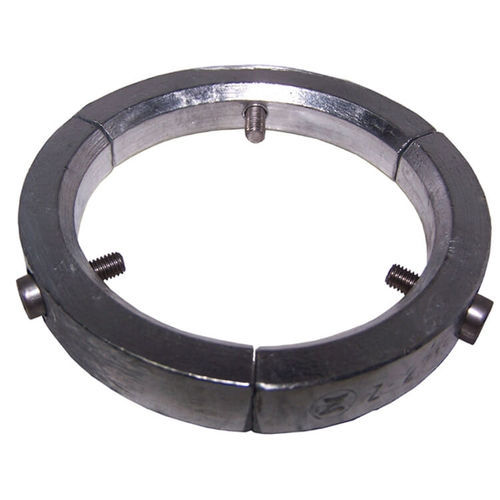 Opferanode für Boot - Z-2715 - Zineti SAU - Cathodic Protection - Zink