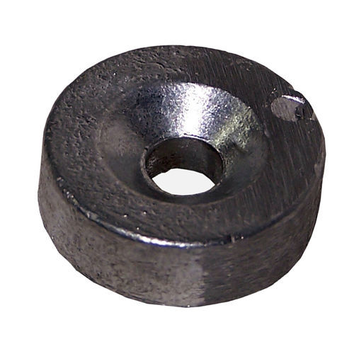 Opferanode für Boot - Z-2600 Mercury - Zineti SAU - Cathodic Protection - Zink