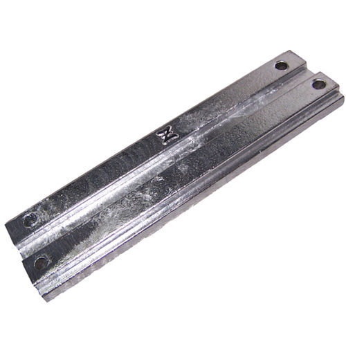 Opferanode für Boot - Z-4341 - Zineti SAU - Cathodic Protection - Zink
