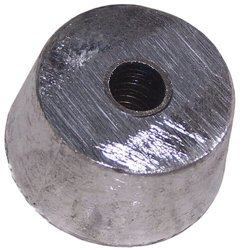 Opferanode für Boot - AH-35 - Zineti SAU - Cathodic Protection - Aluminium