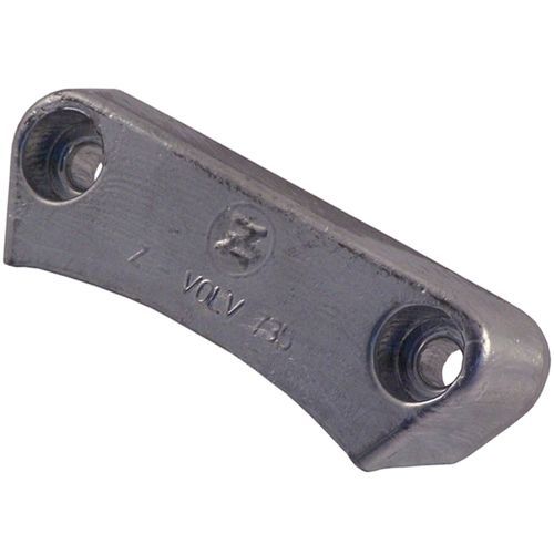 Opferanode für Boot - Z-VOLV735 - Zineti SAU - Cathodic Protection - Zink