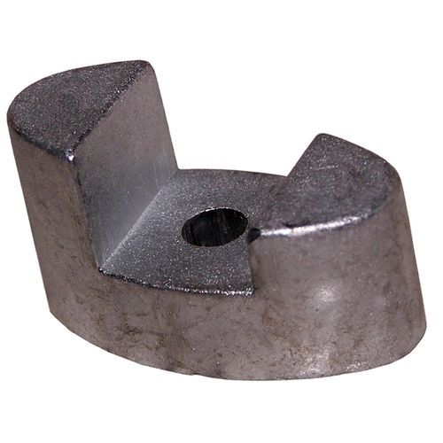 Opferanode für Boot - Z-VET02 - Zineti SAU - Cathodic Protection - Zink / für Strahlruder