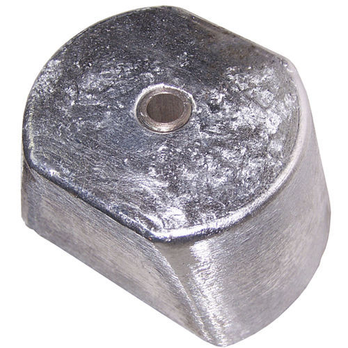Opferanode für Boot - A-890 - Zineti SAU - Cathodic Protection - Aluminium