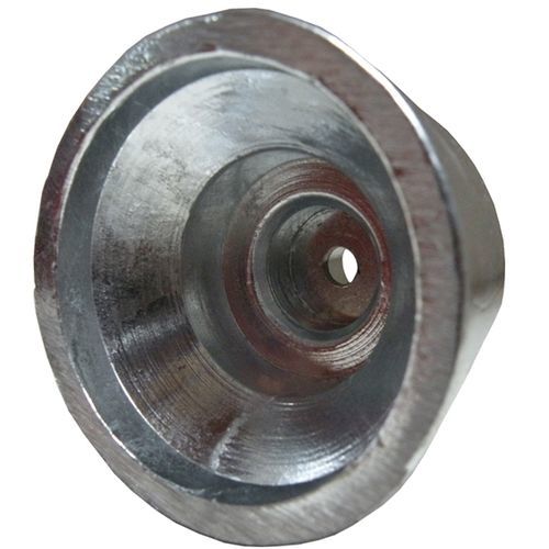 Opferanode für Boot - Z-VET01 - Zineti SAU - Cathodic Protection - Zink / für Strahlruder