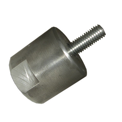 Opferanode für Boot - Z-5437 - Zineti SAU - Cathodic Protection - Zink