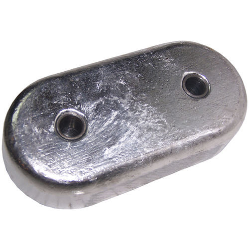 Opferanode für Boot - AH-58 - Zineti SAU - Cathodic Protection - Aluminium