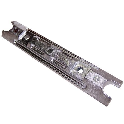 Opferanode für Boot - Z-YAM1115 - Zineti SAU - Cathodic Protection - Zink