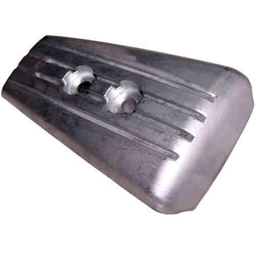 Opferanode für Boot - Z-VOLV733B - Zineti SAU - Cathodic Protection - Zink