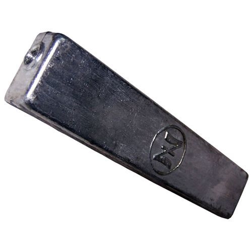 Opferanode für Boot - Z-3163 - Zineti SAU - Cathodic Protection - Zink