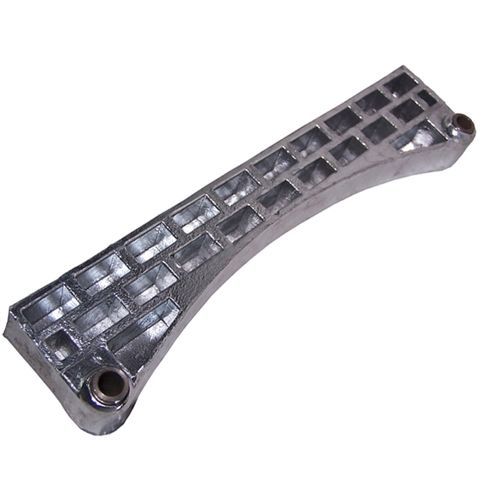 Opferanode für Boot - Z-3000 - Zineti SAU - Cathodic Protection - Zink