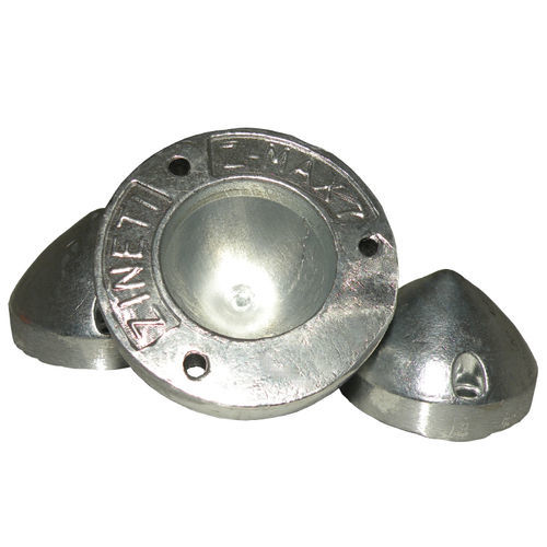 Opferanode für Boot - Z-MAX7 - Zineti SAU - Cathodic Protection - Zink