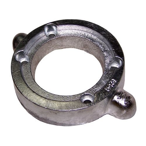 Opferanode für Boot - Z-5431 - Zineti SAU - Cathodic Protection - Zink