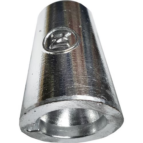 Opferanode für Boot - Z-FERRETI478 - Zineti SAU - Cathodic Protection - Zink