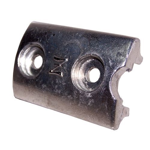 Opferanode für Boot - Z-3164 - Zineti SAU - Cathodic Protection - Zink