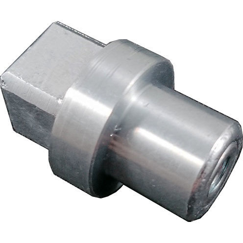 Opferanode für Boot - Z-2584 Yamaha - Zineti SAU - Cathodic Protection - Zink