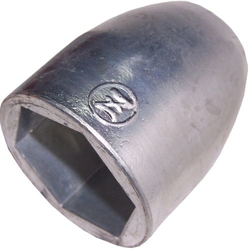 Opferanode für Boot - Z-4353 - Zineti SAU - Cathodic Protection - Zink