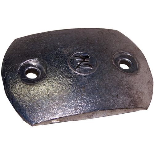 Opferanode für Boot - Z-6050 - Zineti SAU - Cathodic Protection - Zink