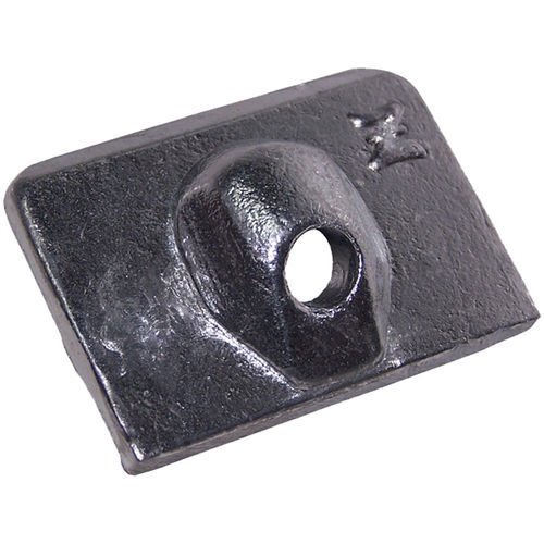 Opferanode für Boot - Z-4330 Yamaha - Zineti SAU - Cathodic Protection - Zink
