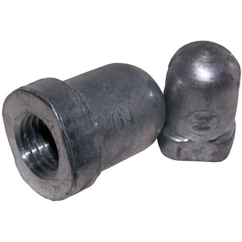 Opferanode für Boot - Z-1000 - Zineti SAU - Cathodic Protection - Zink